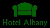 "Hotel Albany Ltda ME"